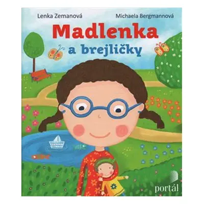 Madlenka a brejličky - Lenka Zemanová