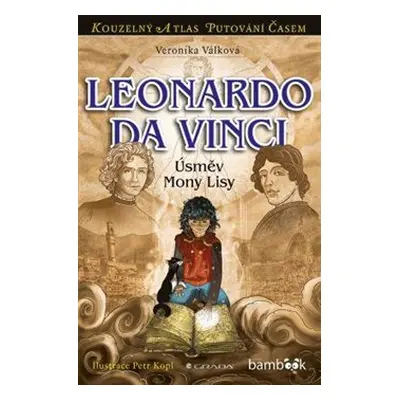 Leonardo da Vinci - Veronika Válková