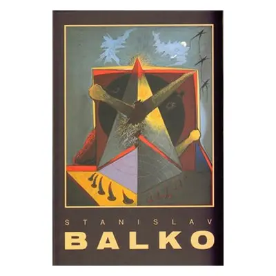 Stanislav Balko. Nimethexis - Stanislav Balko