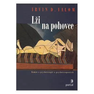 Lži na pohovce - Irvin D. Yalom