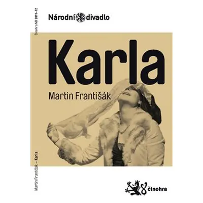 Karla - Martin Františák