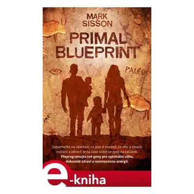 Primal Blueprint - Mark Sisson