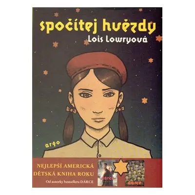 Spočítej hvězdy - Lois Lowryová