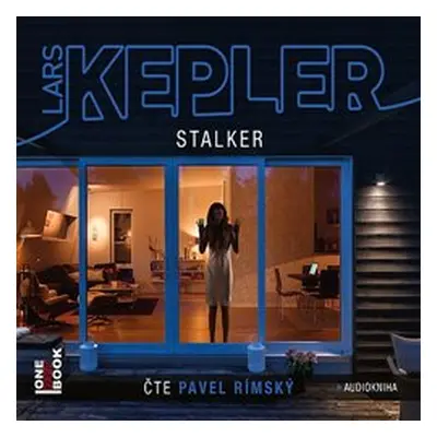 Stalker - Lars Kepler