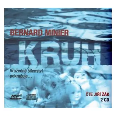 Kruh - Bernard Minier