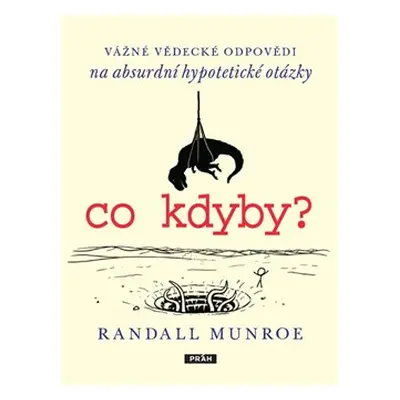 Co kdyby? - Randall Munroe