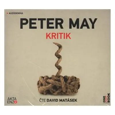 Kritik - Peter May