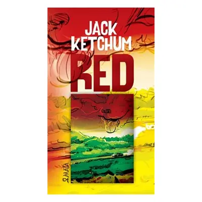 Red - Jack Ketchum