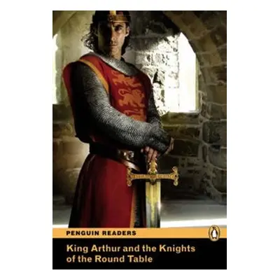 King Arthur & The Knights of the Round Table - Deborah Tempest