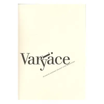 Vary(i)ace