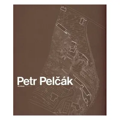 Petr Pelčák Architekt - Judit Solt, Petr Pelčák