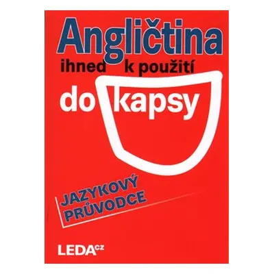 Angličtina ihned k použití - Ludmila Kollmannová, Jarmila Janešová, Libuše Prokopová