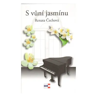 S vůní jasmínu - Renata Čechová