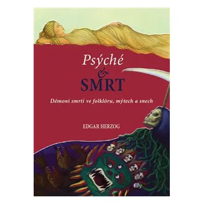 Psyché a smrt - Edgar Herzog