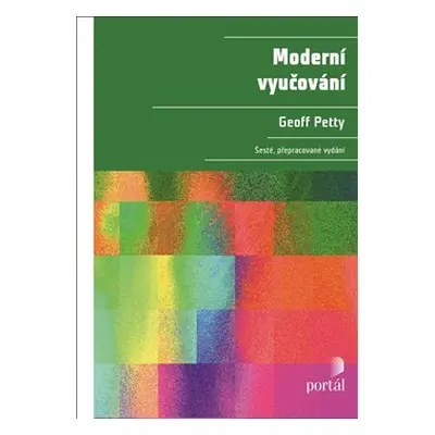 Moderní vyučování - Geoffrey Petty