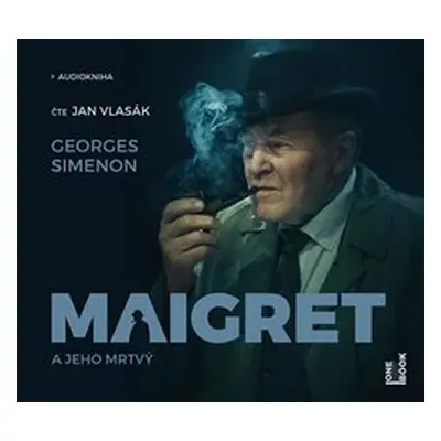 Maigret a jeho mrtvý - Georges Simenon