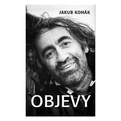 Objevy - Jakub Kohák