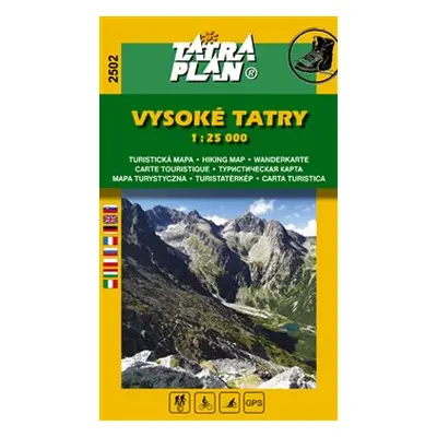 Vysoké Tatry