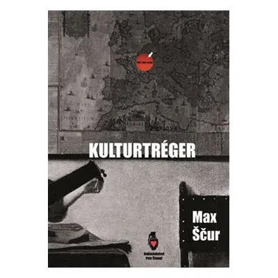 Kulturtréger - Max Ščur