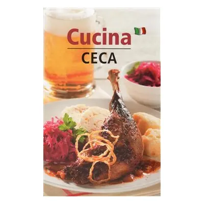 Cucina Ceca - Lea Filipová