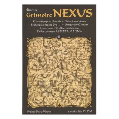 Grimoire NEXUS