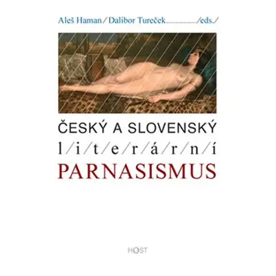 Český a slovenský literární parnasismus