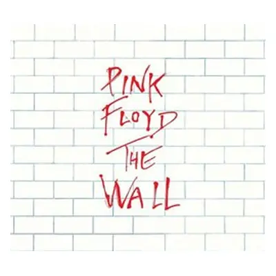 Pink Floyd - Wall Remastered 2011 2CD