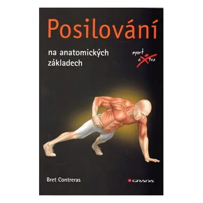 Posilování - Contreras Bret