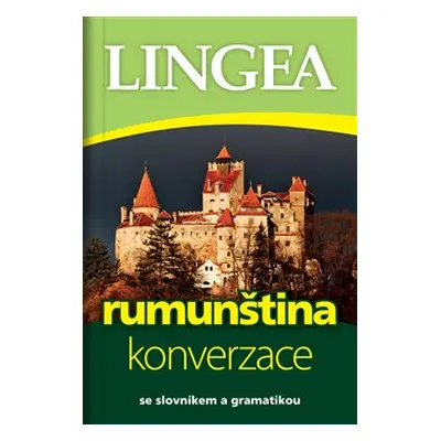 Rumunština - konverzace