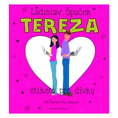 Tereza - Ladislav Špaček