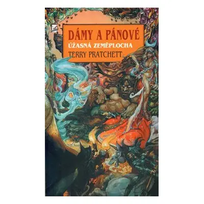 Dámy a pánové - Terry Pratchett