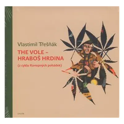 The Vole - hraboš hrdina - Vlastimil Třešňák