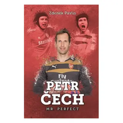 Petr Čech: Mr. Perfect - Zdeněk Pavlis