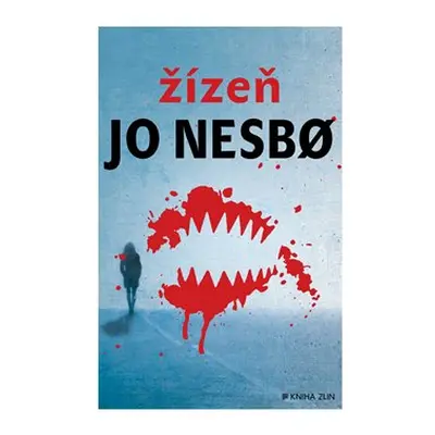 Žízeň - Jo Nesbo