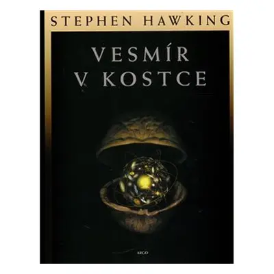 Vesmír v kostce - Stephen Hawking