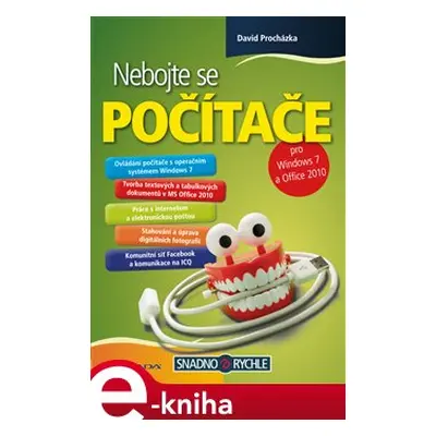 Nebojte se počítače - David Procházka