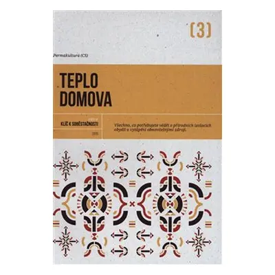 Teplo domova - kol.