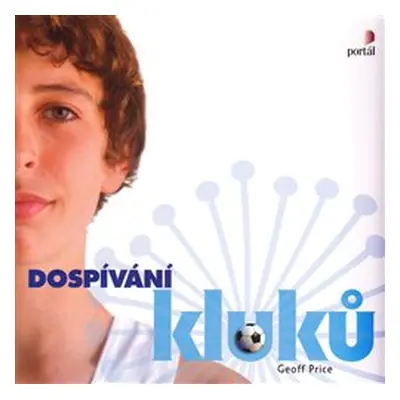 Dospívání kluků - Geoff Price