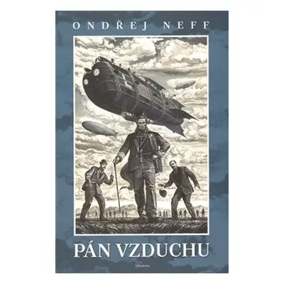 Pán vzduchu - Ondřej Neff