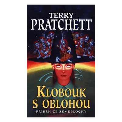 Klobouk s oblohou - Terry Pratchett