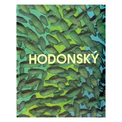 Hodonský František - František Hodonský