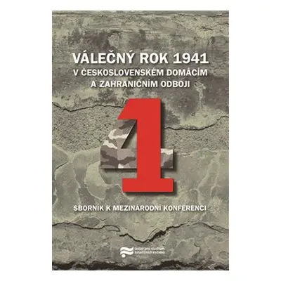 Válečný rok 1941