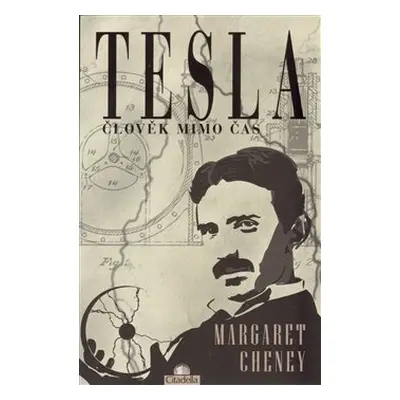 Tesla - Margaret Cheney