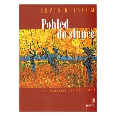 Pohled do slunce - Irvin D. Yalom