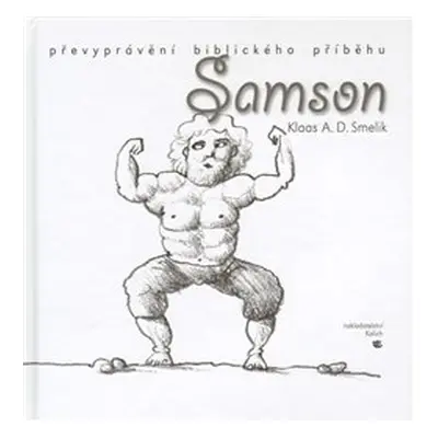 Samson - Klaas Smelik