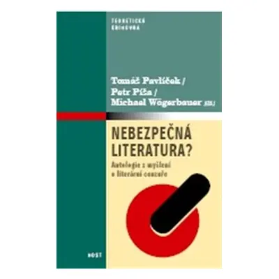 Nebezpečná literatura?