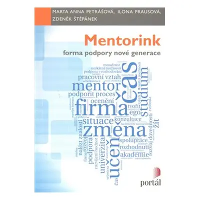 Mentorink forma podpory nové generace