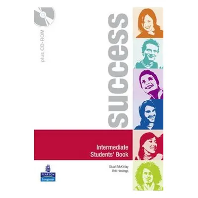 Succes Intermediate-Studentsbook - Stuart McKinlay