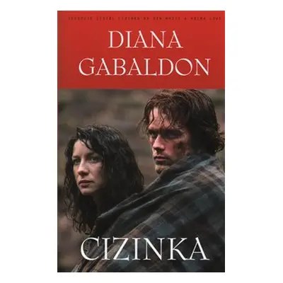 Cizinka - Diana Gabaldon