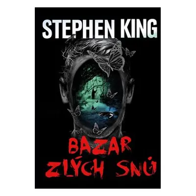 Bazar zlých snů - Stephen King